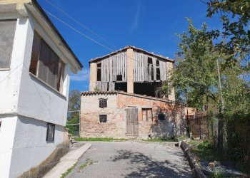 Foto 2 - Casa semi indipendente MOSCANO, Fabriano - foto 2