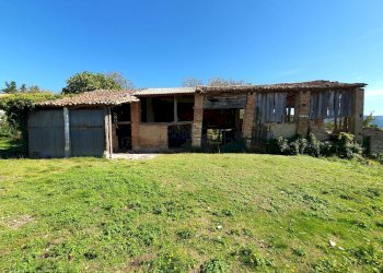 Foto 3 - Casa semi indipendente MOSCANO, Fabriano - foto 3