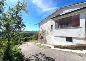 Foto 7 - Casa semi indipendente MOSCANO, Fabriano - foto 7