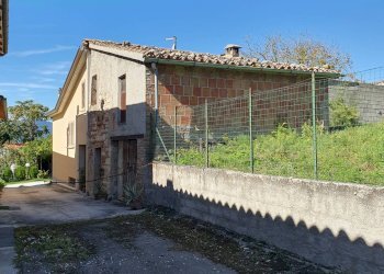 Foto 8 - Casa semi indipendente MOSCANO, Fabriano - foto 8