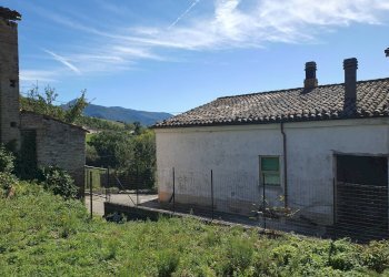 Foto 9 - Casa semi indipendente MOSCANO, Fabriano - foto 9