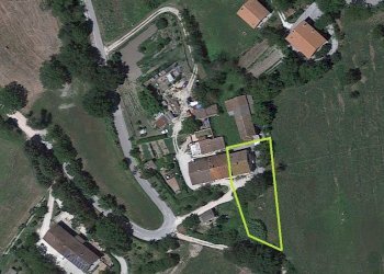 Foto 21 - Casa semi indipendente MOSCANO, Fabriano - foto 21