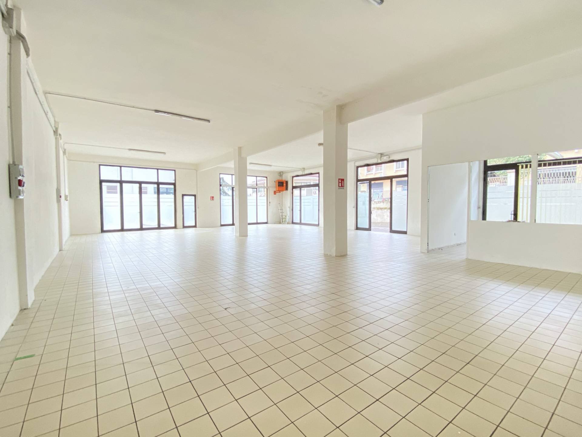 Foto 1 - Laboratorio VIA GIACOMO BRODOLINI, Fabriano - foto 1