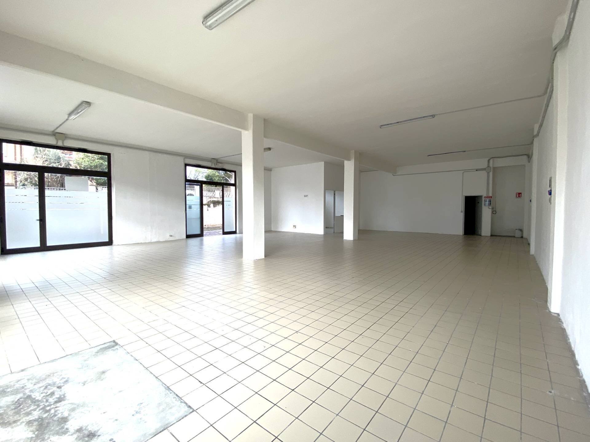 Foto 3 - Laboratorio VIA GIACOMO BRODOLINI, Fabriano - foto 3