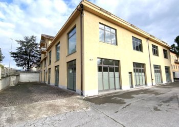 Foto 2 - Laboratorio VIA GIACOMO BRODOLINI, Fabriano - foto 2