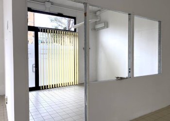 Foto 8 - Laboratorio VIA GIACOMO BRODOLINI, Fabriano - foto 8