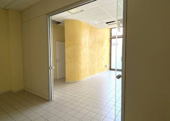 Foto 15 - Laboratorio VIA GIACOMO BRODOLINI, Fabriano - foto 15