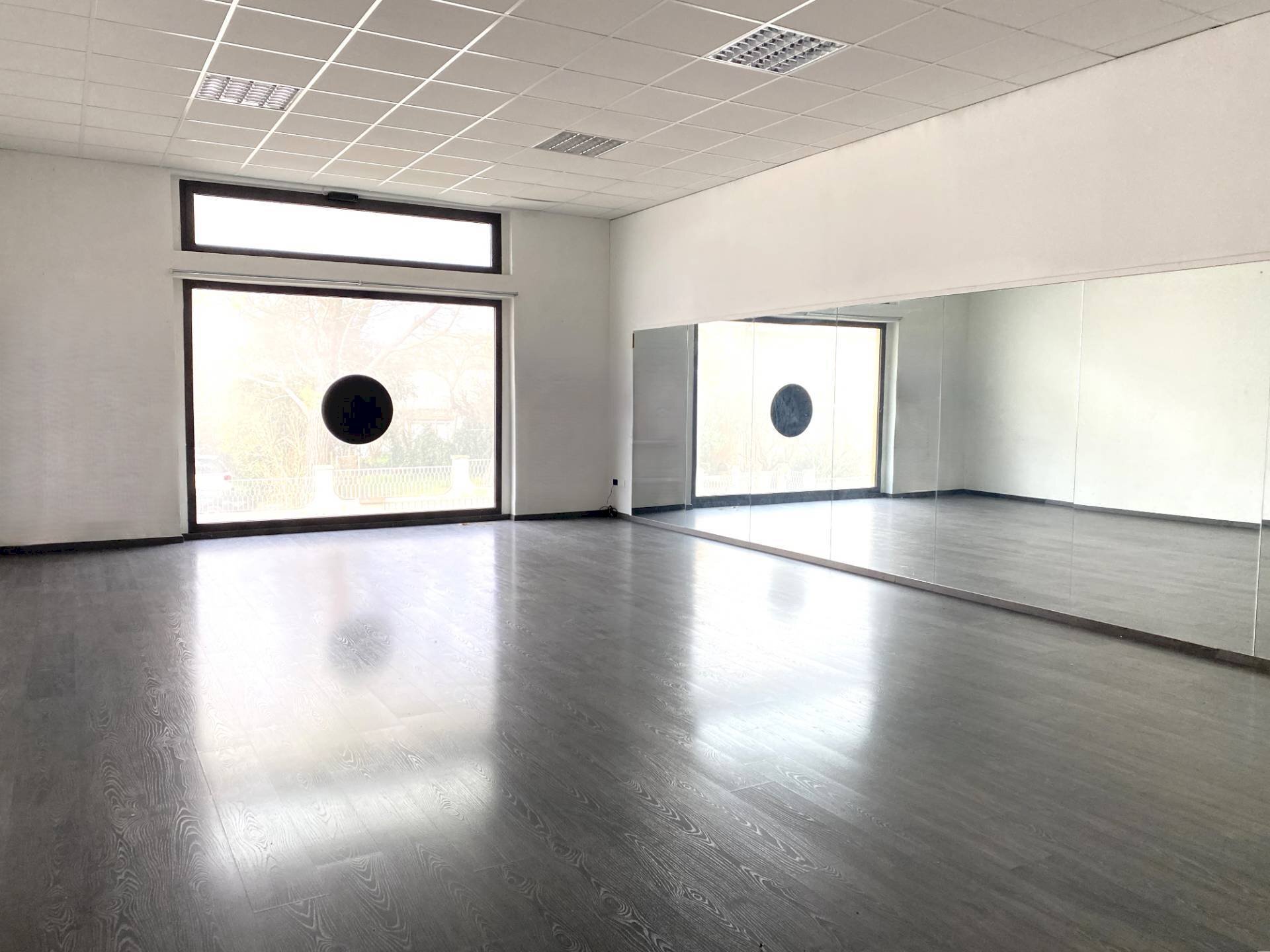 Foto 3 - Laboratorio VIA GIACOMO BRODOLINI, Fabriano - foto 3