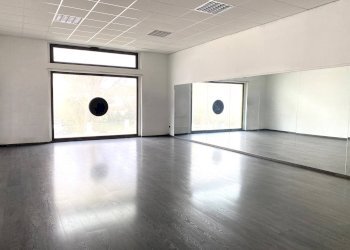 Foto 3 - Laboratorio VIA GIACOMO BRODOLINI, Fabriano - foto 3