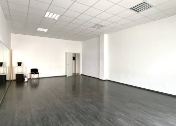 Foto 7 - Laboratorio VIA GIACOMO BRODOLINI, Fabriano - foto 7