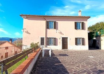 Foto 4 - Independent house NEBBIANO, Fabriano - photo 4