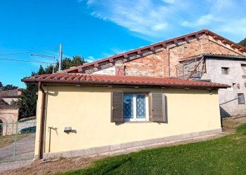 Foto 27 - Independent house NEBBIANO, Fabriano - photo 27