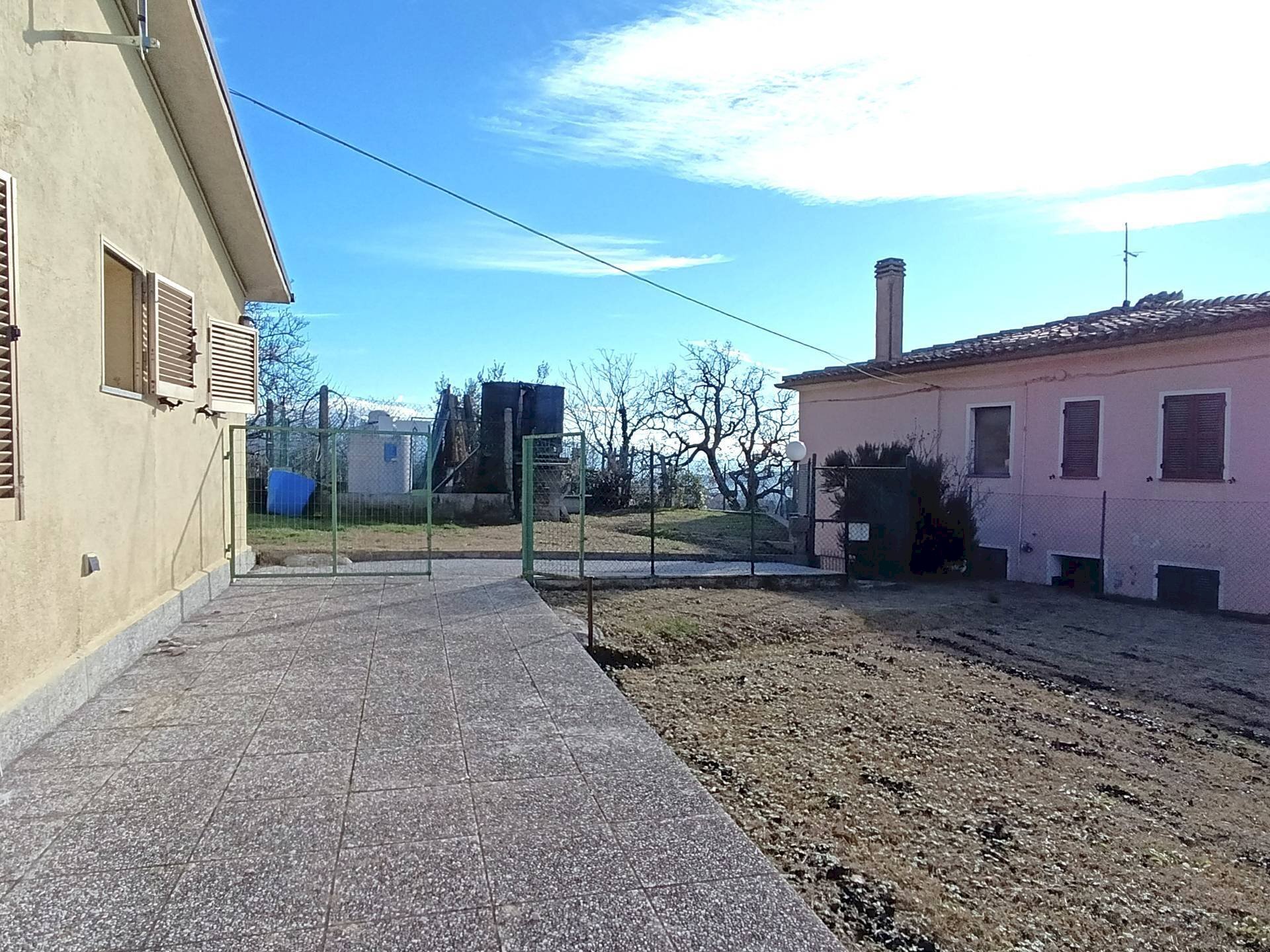 Foto 2 - Casa indipendente NEBBIANO, Fabriano - foto 2