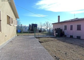 Foto 2 - Independent house NEBBIANO, Fabriano - photo 2