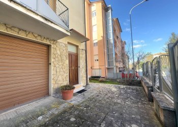 Foto 5 - Casa semi indipendente VIA DEI CAPPUCCINI, Fabriano - foto 5