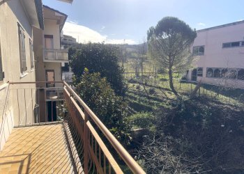 Foto 13 - Casa semi indipendente VIA DEI CAPPUCCINI, Fabriano - foto 13