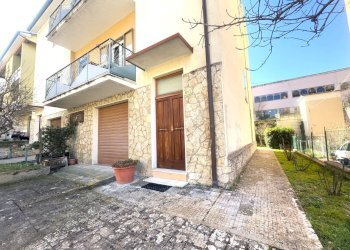 Foto 28 - Casa semi indipendente VIA DEI CAPPUCCINI, Fabriano - foto 28