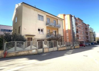 Foto 30 - Casa semi indipendente VIA DEI CAPPUCCINI, Fabriano - foto 30