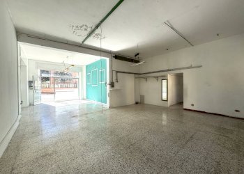 Foto 4 - Locale Commerciale VIA SERRALOGGIA, Fabriano - foto 4