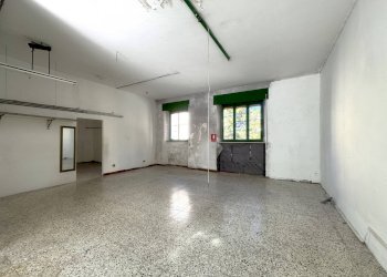 Foto 5 - Locale Commerciale VIA SERRALOGGIA, Fabriano - foto 5