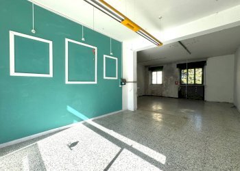 Foto 6 - Locale Commerciale VIA SERRALOGGIA, Fabriano - foto 6