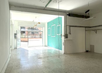 Foto 13 - Locale Commerciale VIA SERRALOGGIA, Fabriano - foto 13