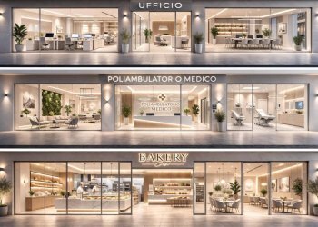 Foto 19 - Locale Commerciale VIA CARLO URBANI, Fabriano - foto 19