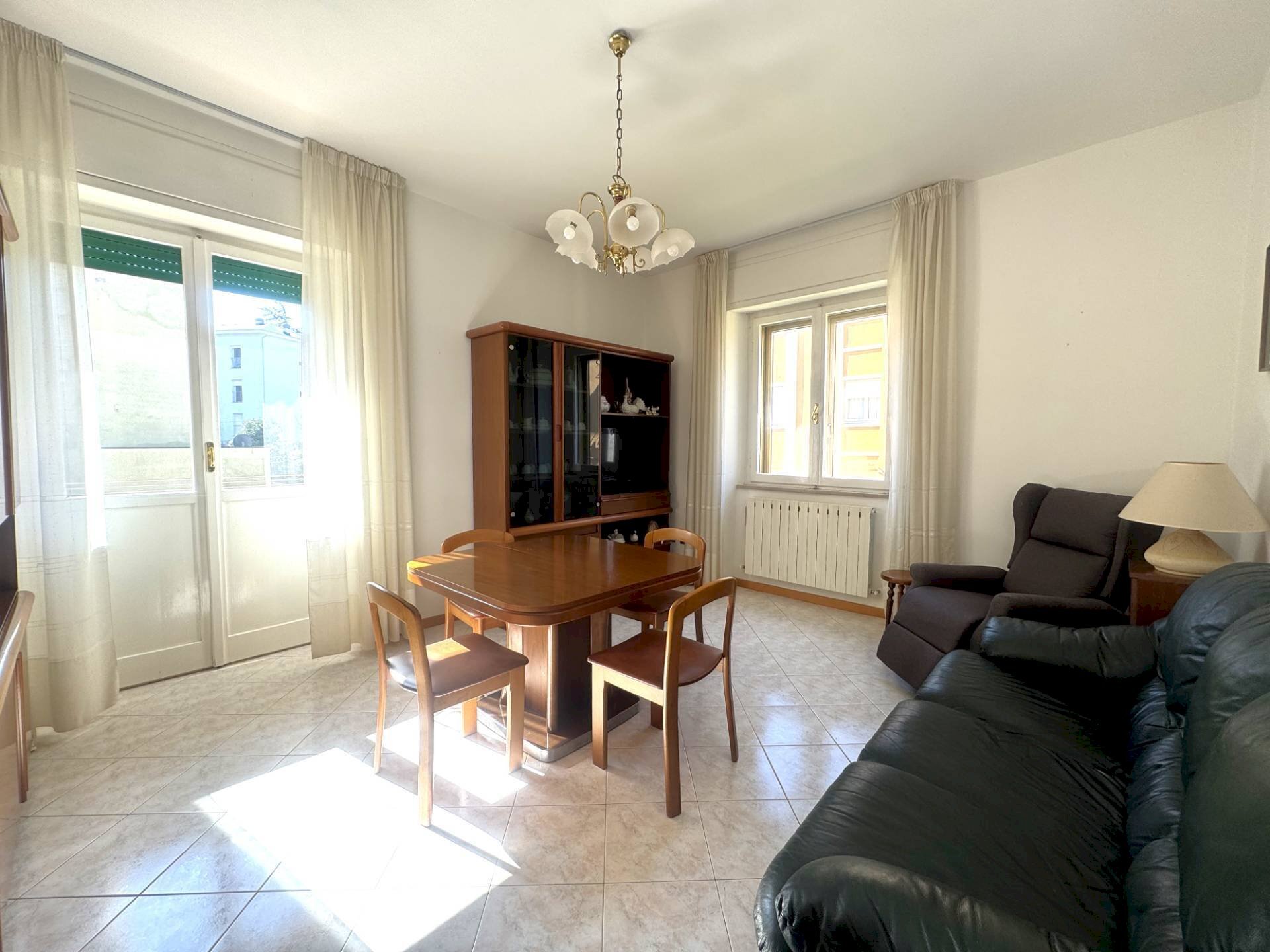 Foto 2 - Four-room apartment PIAZZALE ROMA, Fabriano - photo 2