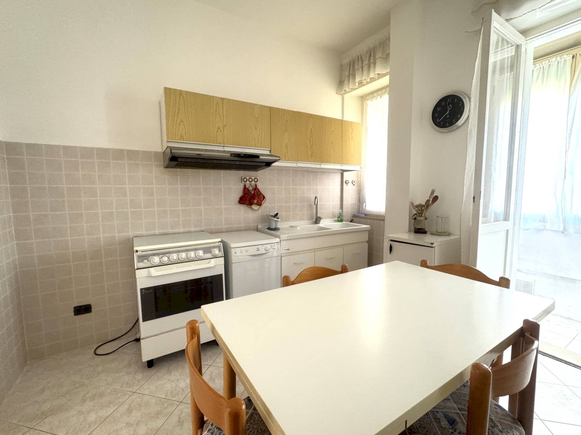 Foto 3 - Four-room apartment PIAZZALE ROMA, Fabriano - photo 3