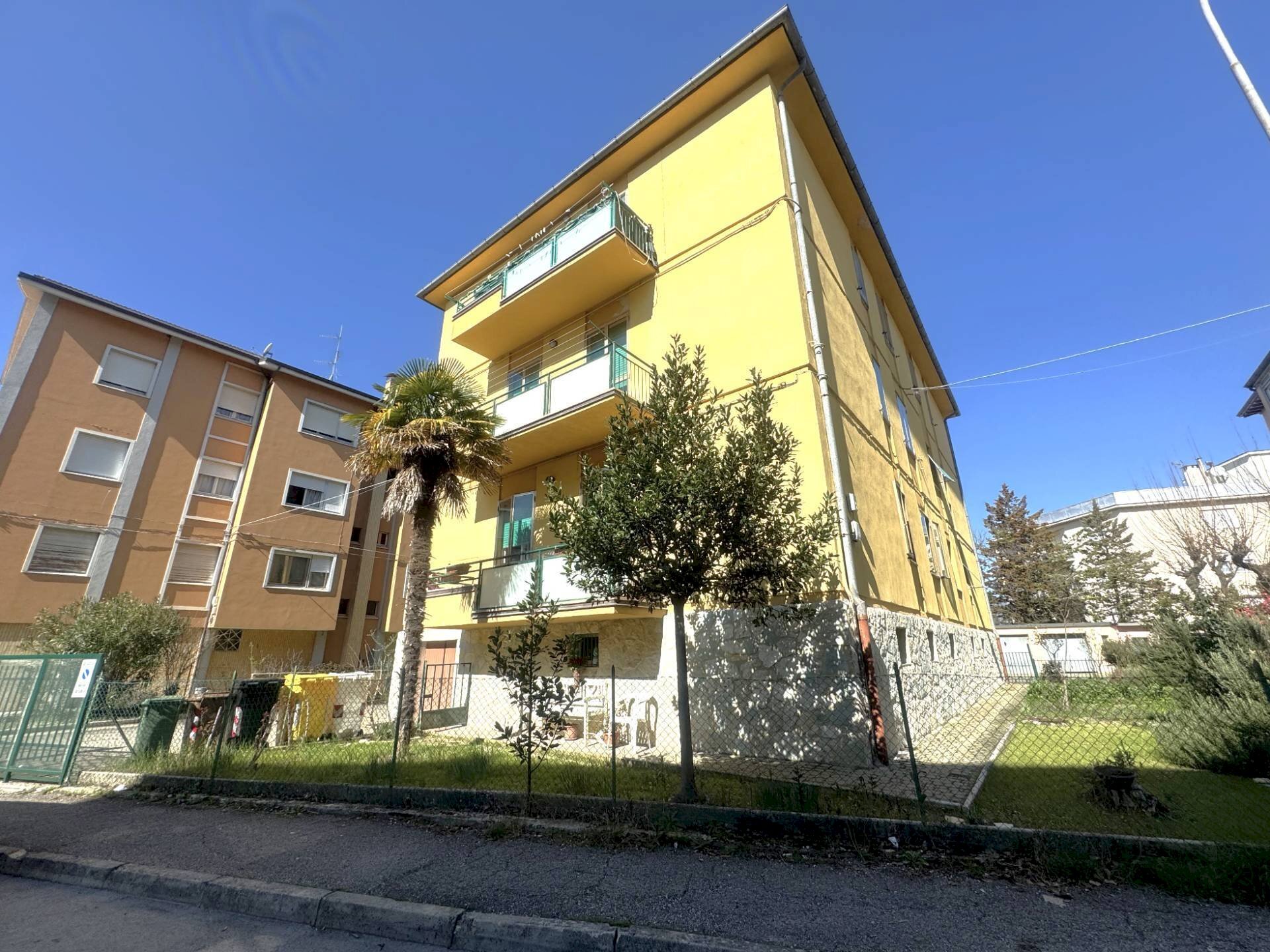 Foto 1 - Four-room apartment PIAZZALE ROMA, Fabriano - photo 1