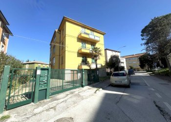 Foto 24 - Quadrilocale PIAZZALE ROMA, Fabriano - foto 24