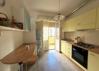 Foto 1 - Quadrilocale VIA GIOLITTI, Fabriano - foto 1