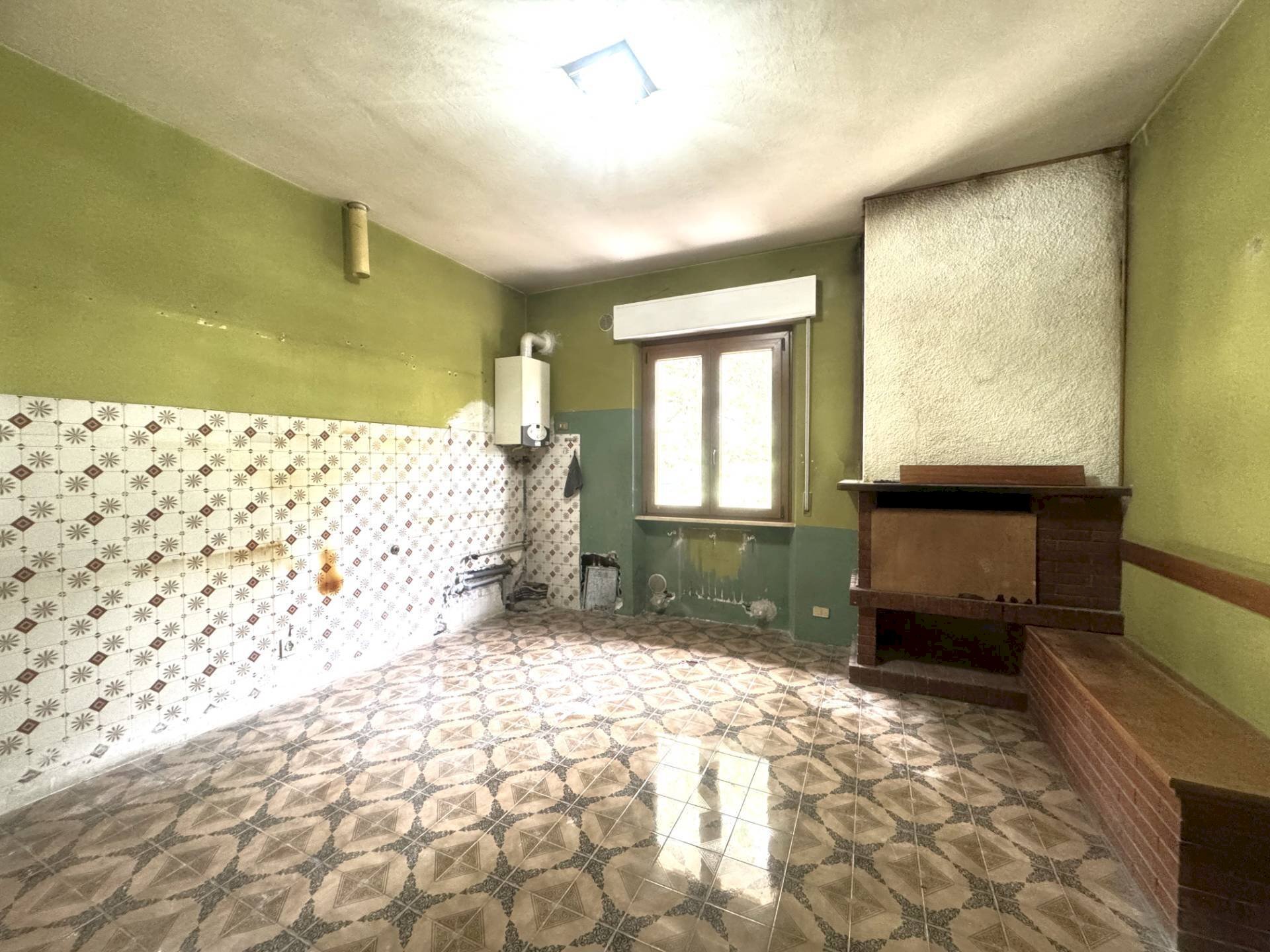 Foto 2 - Quadrilocale VIA CORTINA SAN VENANZO, Fabriano - foto 2