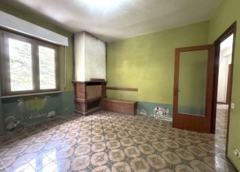 Foto 5 - Quadrilocale VIA CORTINA SAN VENANZO, Fabriano - foto 5