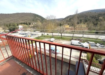 Foto 7 - Quadrilocale VIA CORTINA SAN VENANZO, Fabriano - foto 7