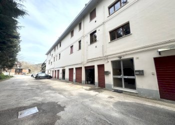 Foto 17 - Quadrilocale VIA CORTINA SAN VENANZO, Fabriano - foto 17