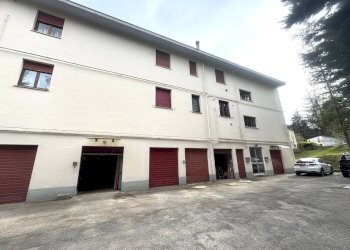 Foto 18 - Quadrilocale VIA CORTINA SAN VENANZO, Fabriano - foto 18