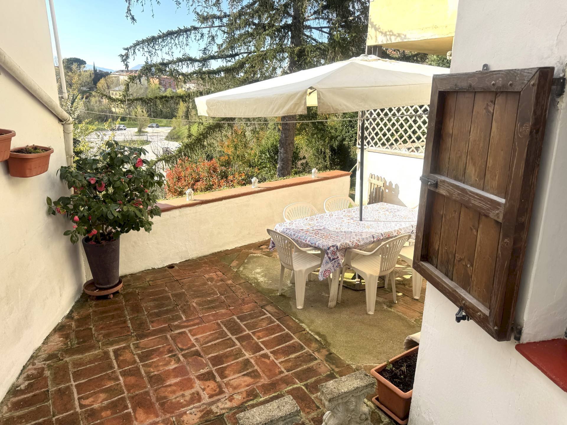 Foto 1 - Casa semi indipendente VIA C. RAMELLI, Fabriano - foto 1