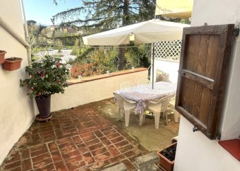 Foto 1 - Casa semi indipendente VIA C. RAMELLI, Fabriano - foto 1