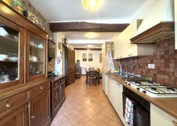 Foto 2 - Casa semi indipendente VIA C. RAMELLI, Fabriano - foto 2