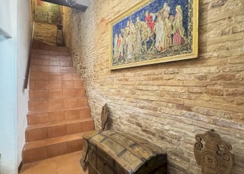 Foto 7 - Casa semi indipendente VIA C. RAMELLI, Fabriano - foto 7