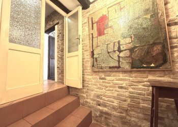 Foto 9 - Casa semi indipendente VIA C. RAMELLI, Fabriano - foto 9