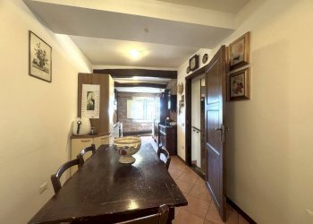 Foto 11 - Casa semi indipendente VIA C. RAMELLI, Fabriano - foto 11