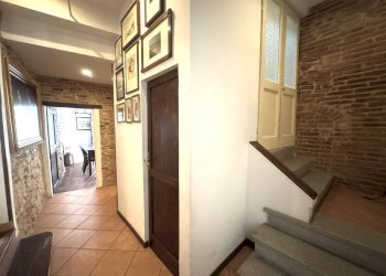 Foto 13 - Casa semi indipendente VIA C. RAMELLI, Fabriano - foto 13