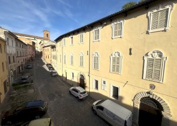 Foto 34 - Casa semi indipendente VIA C. RAMELLI, Fabriano - foto 34