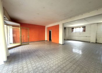 Foto 3 - Locale Commerciale VIA BENEDETTO CROCE, Fabriano - foto 3