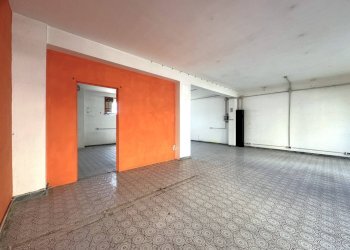 Foto 4 - Locale Commerciale VIA BENEDETTO CROCE, Fabriano - foto 4