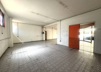 Foto 6 - Locale Commerciale VIA BENEDETTO CROCE, Fabriano - foto 6