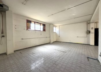 Foto 7 - Locale Commerciale VIA BENEDETTO CROCE, Fabriano - foto 7