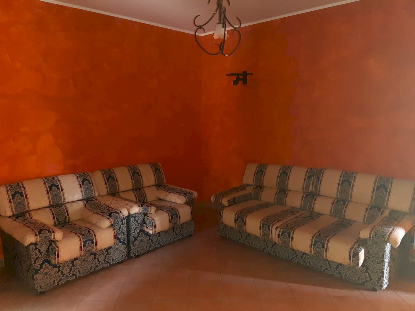 Foto 3 - Three-room apartment via farnete
1/A, Strangolagalli - photo 3